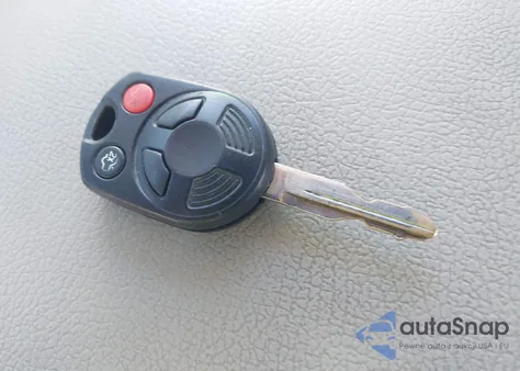 2011 Ford Flex Sel z USA, uszkodzony, nr VIN 2FMHK6CC5BBD04248